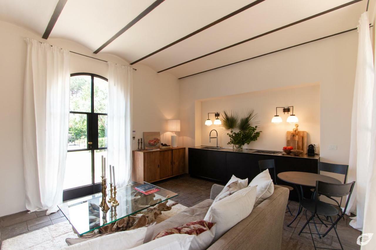 Tenuta Del Podesta Florens Exteriör bild